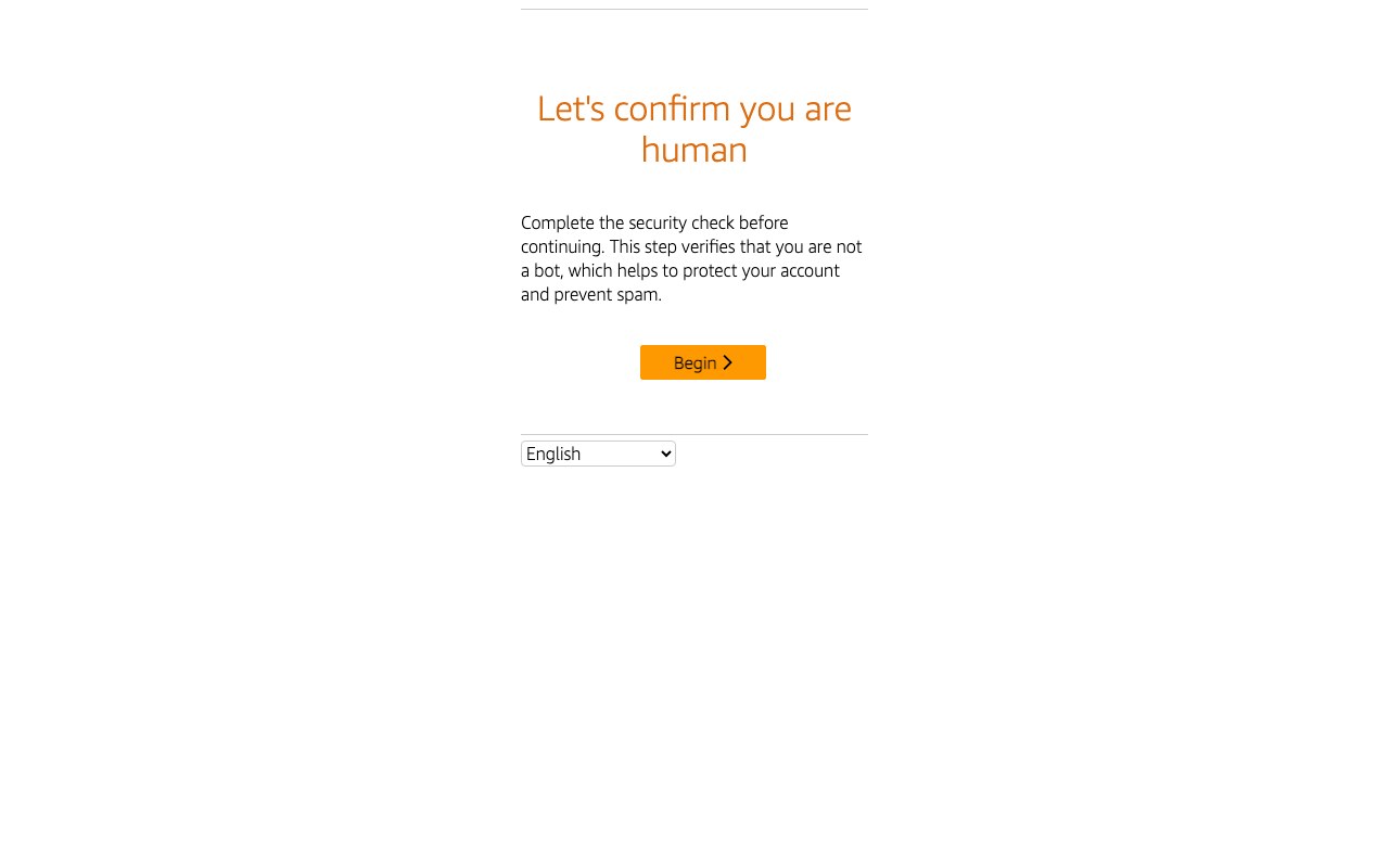 Screenshot der SciSpace-Website